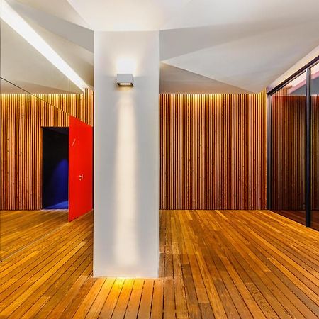 Nautico Apartments By Apt Iin - Cascais Center Exterior photo